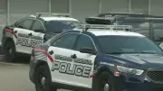 Kitchener Man Arrested in String of Criminal Harassment Incidents