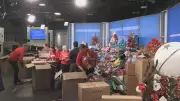Kitchener's Toy Mountain Campaign Collects Over 5,000 Gifts for Children