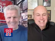 Knuckles & Greenie: Habs Legends Reveal Nickname Origins & Favourites