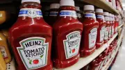 Kraft Heinz Appoints Steve Cahillane as New CEO Ahead of Company Split