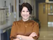 Kristin Kennedy Appointed New CEO of Windsor Regional Hospital in 2026