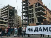 Kushner Abandons $500M Trump Tower Belgrade Amid Indictments and Protests
