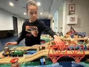 Kwesi's Journey: How Variety Village Provides a Lifeline for a Toronto Boy with Autism