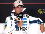 Lando Norris Dominates Practice, Takes Control of F1 Title Decider in Abu Dhabi
