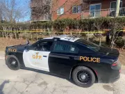 Leamington Man Pleads Guilty to Murdering Elderly Mother, Attack Caught on Camera