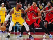 LeBron James' Fading Magic Still Haunts Raptors in Potential Toronto Farewell