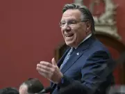 Legault Warns Quebec Voters: A PQ Vote in 2026 Means a Referendum