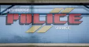 Lethbridge Police Charge Two in Aggravated Assault at Homeless Encampment
