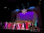 ‘Letters to Santa’ Musical Brings Holiday Magic to Windsor's Chrysler Theatre