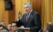 Liberal MP Bruce Fanjoy Declares 'Act One Over' After Defeating Poilievre