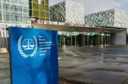 Libyan Man Faces ICC on Murder, Rape, and Torture Charges