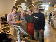 Life of Pie Closes After 18 Years in Old Ottawa South