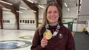 London Curler Sarah Wilkes Qualifies for First Olympic Games After Trials Win