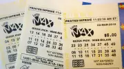 Lotto Max Jackpot Hits $80 Million With No Winner in Latest Draw
