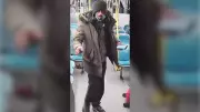 Man charged for sexual assault on Richmond Hill bus, police seek more victims
