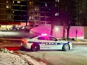Man Dead After Late-Night Stabbing at Brampton Apartment Building