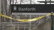 Man Dies After Being Shot Multiple Times by Police at Danforth GO Station
