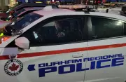 Man in Life-Threatening Condition After Oshawa Shooting, Police Investigate