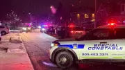 Man Seriously Injured in Late-Night Brampton Shooting, Police Investigate