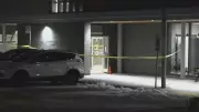 Man Stabbed in Mississauga Robbery, Suspect Remains at Large