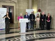 Manitoba Invests $1.1M to Boost First Nations Women Homeownership