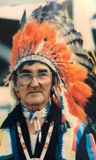 Manitoba Museum Returns Sacred Headdress to Long Plain First Nation