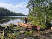 Manitoba Paddlers Decry Closure of Government Map Store, Citing Outdoor Safety