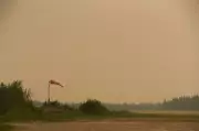 Manitoba Wildfire Crews Detail Historic 2025 Season Challenges