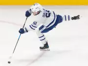Maple Leafs' Jacob Quillan on Verge of NHL Full-Time Role, Says Coach Berube