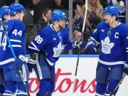 Maple Leafs' Nylander Injury Update: Coach Berube Offers Positive News
