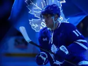 Maple Leafs Shake Up: Max Domi Scratched, Power Play Changes Loom