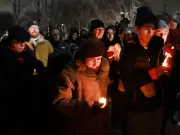 Martin St. Louis's Son Sheltered at Brown University During Deadly Shooting