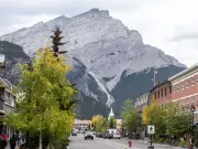Masked Attack in Banff: Police Seek Witnesses to Attempted Family Kidnapping