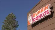 Mass. Town Residents Overwhelmed by Persistent Dunkin' Donut Smell