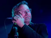 Matt Berninger of The National and Comedian Jimmy Carr Announce Edmonton Shows