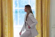 Melania Trump Documentary Offers Inside Look at Her White House Return