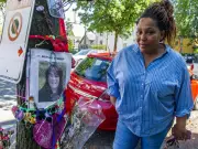 Merritt Mother's Murder Prompts Calls for Domestic Violence Task Force