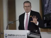 Metro Vancouver CFO Exit Sparks Leadership Scrutiny and Taxpayer Cost Concerns