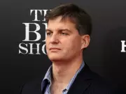 Michael Burry Denies Tesla Short Position Despite 'Ridiculously Overvalued' Claim