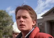 Michael J. Fox Reveals Height Led to Actress's Firing in 'Back to the Future'