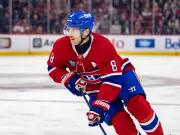 Mike Matheson's Family-First Deal: Canadiens Defenceman Takes Less to Stay Home