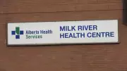 Milk River ER Closes Temporarily Due to Staff Shortage, Reopens Friday Night
