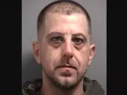 Mississauga Man with Lifetime Driving Ban Arrested After Fleeing RIDE Stop