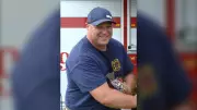Mitchell Mourns Fallen Firefighter Cody Feltz: 'A Friend to Everyone'