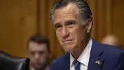 Mitt Romney Urges Higher Taxes on Ultra-Rich to Save Social Security