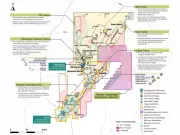 Montage Gold Expands Côte d'Ivoire Footprint with New Permits