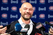 Montreal Canadiens Honour Andrei Markov with Special Tribute Ceremony