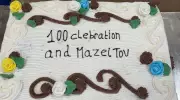 Montreal Centenarians Share Wisdom Celebrating 100+ Birthdays at Eldercare Centre
