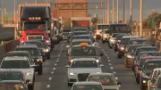 Montreal Drivers Lose 63 Hours to Traffic in 2025, Worst in Canada