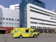 Montreal ERs Over 200% Capacity After Ice Storm, Glen Site at 215%